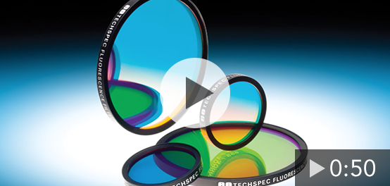 Optical Filters Review