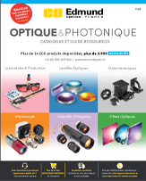 Optiques & Photoniques